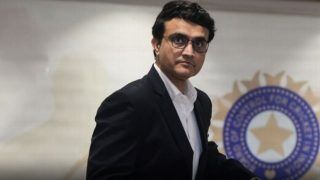 Veteran BCCI Scorers Request Sourav Ganguly to Provide Them With 